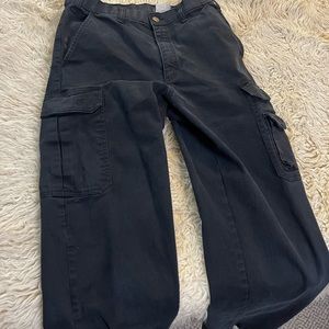 Dakota Work Cargo Pants